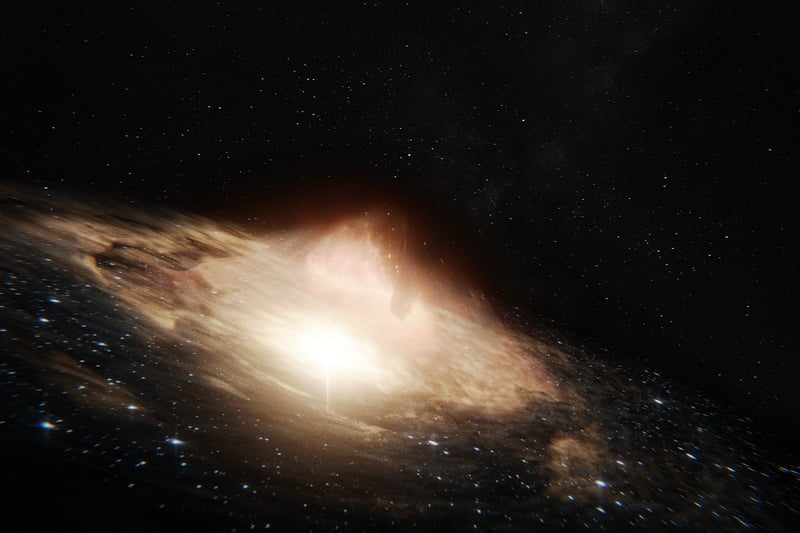 Quantum Leaps
