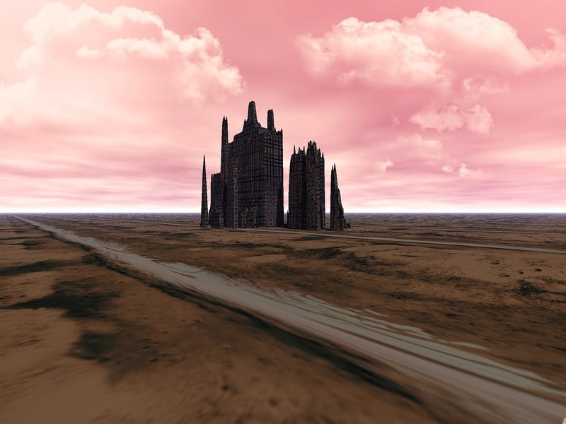 Future World